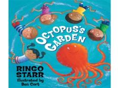 Octopus's Garden by Ringo Starr and Ben Cort image