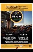 Tour de France Fan Parks image