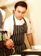 Andalusian Supper Club with Dhruv Baker image