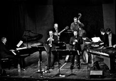 Julian Bliss and the King of Swing at Wigmore Hall image