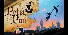 Chickenshed's Peter Pan image