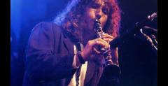 Jazz at Chickenshed - Julian Marc Stringle & The Dream Band image