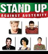 Stand Up Benefit Comedy Gig image