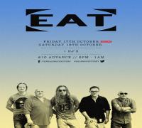 EAT: 2nd date announced image