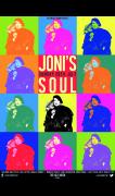 Singers Room presents: Jonis Soul image