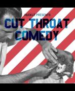 Cut Throat Comedy Edinburgh Preview Special image