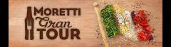 Moretti Gran Tour - Italian street food pop up image