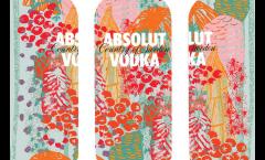 Absolut and New Designers image