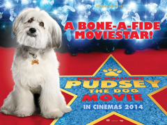 Pudsey The Dog: The Movie - London Premiere image