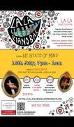 La La Piano Bar presents: New York State of Mind image