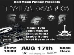 Tyla Gang image