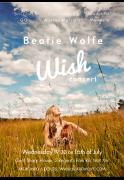 Beatie Wolfe “Wish” Summer Single Concert at the Home of Folk image