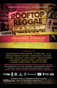 The Rooftop Reggae Rub-A-Dub Club image