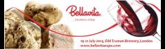 Bellavita Expo - London's largest Italian food and wine show image