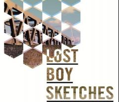 Lost Boy Sketches image