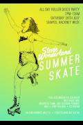 Stevie Wonderlands All Day Summer Skate image
