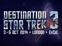 Destination Star Trek image