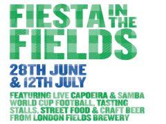Fiesta in the Fields image