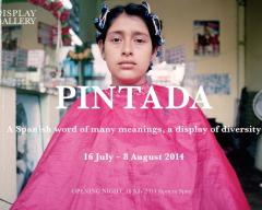 PINTADA: a Spanish word of many meanings, a display of diversity. image
