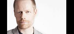 Max Richter's The Four Seasons Recomposed image