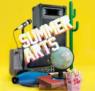 Summer Arts image