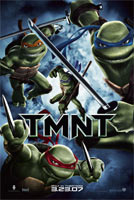 TMNT (Teenage Mutant Ninja Turtles) image