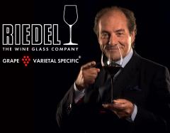 Riedel Comparative Wine Tasting image