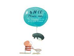 Once There Was The Wonderful World of Oliver Jeffers image
