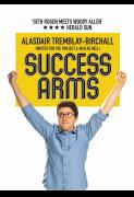 Alasdair Tremblay-Birchall's 'SUCCESS ARMS' image