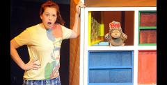 Children's Theatre - Tales from the Shed image