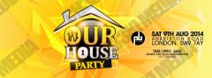 Our House Party image