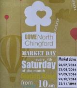 The Village Market - Love North Chingford image
