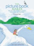Masterclass: The Picture Book Maker - The Art of Writing and Illustrating Children's Picture Books image