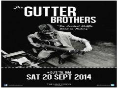 Gutter Brothers image