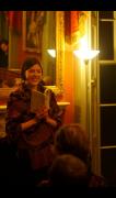 Keats House Poets Present... Miriam Nash image