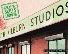 South Kilburn Creative Skills Summer image