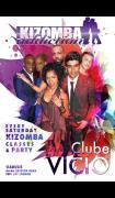 Clube Vicio - Kizomba Dance Classes and Party image