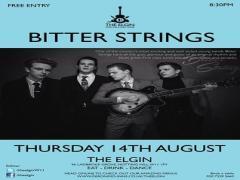 Bitter Strings At The Elgin image
