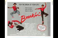 Breakdance:The Movie  image