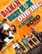 Balkan Beat Box / Dub Inc image