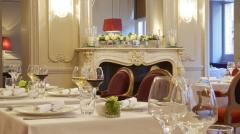 Black Tie Dinner & Farewell @ The Cadogan Hotel image