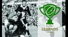 Rugby Legends Awards image