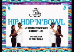 Hip Hop and Bowl image