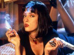 Pulp Fiction: 20th Birthday Party image