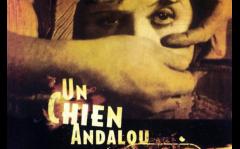 Filmphonics: Un Chien Andalou and La Jetée + Electronic Live Score image