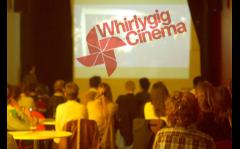 Whirlygig Cinema's Spotlights: Animation image