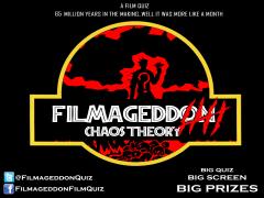 Filmageddon 5: Chaos Theory image
