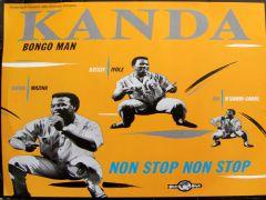 Kanda Bongo Man (Congo) - 12th London African Music Festival image