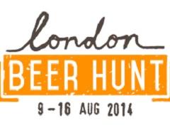 London Beer Hunt image
