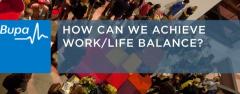 How Can We Achieve Work/Life Balance image